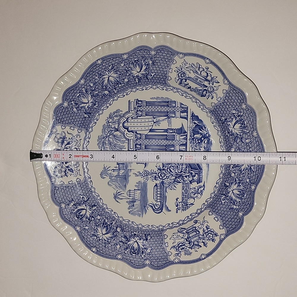 Spode blue room collection regency series - Picture 4 of 4
